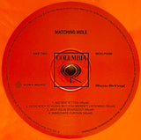Matching Mole : Matching Mole (2xLP, Album, RSD, Ltd, Num, RE, Yel)