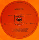 Matching Mole : Matching Mole (2xLP, Album, RSD, Ltd, Num, RE, Yel)