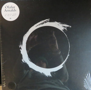 Ólafur Arnalds : ...And They Have Escaped The Weight Of Darkness (LP, Album, RSD, RE, Cle)