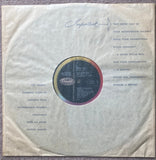 The Beach Boys : All Summer Long (LP, Album, Mono)