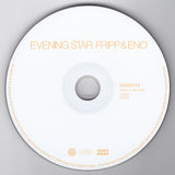 Fripp & Eno : Evening Star (CD, Album, RE, RM, Dig)
