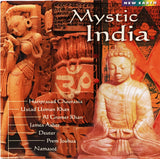 Various : Mystic India (CD, Comp)