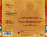 Various : Mystic India (CD, Comp)