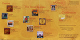 Various : Mystic India (CD, Comp)