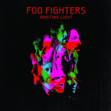Foo Fighters : Wasting Light (CD, Album)