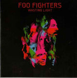 Foo Fighters : Wasting Light (CD, Album)