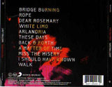 Foo Fighters : Wasting Light (CD, Album)