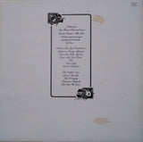 Queen : A Night At The Opera (LP, Album, Gat)