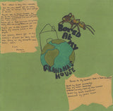 Bored At My Grandmas House : Show & Tell  (LP, Album, Ltd)