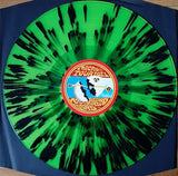 King Gizzard And The Lizard Wizard : Live In Melbourne, Australia (2xLP, Album, Ltd)
