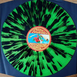 King Gizzard And The Lizard Wizard : Live In Melbourne, Australia (2xLP, Album, Ltd)