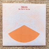 Thuluth : One Third Of The Sun (CD, Album)