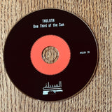 Thuluth : One Third Of The Sun (CD, Album)