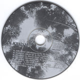 DJ Krush : 寂 -Jaku- (CD, Album)