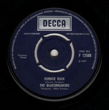 The Bluesbreakers : Curly (7", Single)