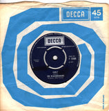 The Bluesbreakers : Curly (7", Single)