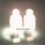Seijiro Murayama, Jean-Luc Guionnet : Balcony Inside (CD, Album, Ltd)