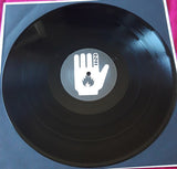 Fontaines DC* X Massive Attack X Young Fathers : Ceasefire (12", EP, Bla)