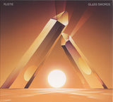 Rustie : Glass Swords (CD, Album + CD, Mixed)