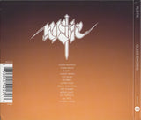 Rustie : Glass Swords (CD, Album + CD, Mixed)