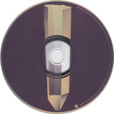Rustie : Glass Swords (CD, Album + CD, Mixed)