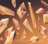 Rustie : Glass Swords (CD, Album + CD, Mixed)