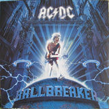 AC/DC : Ballbreaker (LP, Album)