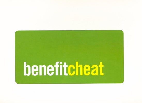 Sicknote (3) : Benefit Cheat (12