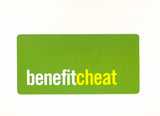 Sicknote (3) : Benefit Cheat (12", Single)