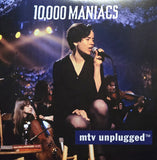 10,000 Maniacs : MTV Unplugged (2xLP, Album, RE, Blu)