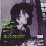 Robyn Hitchcock : I Wanna Go Backwards (5xCD, Comp + Box)