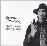Robyn Hitchcock : I Wanna Go Backwards (5xCD, Comp + Box)