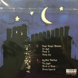 Michael (231) : Nite Salad (LP, Album, Ltd)