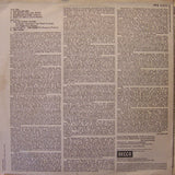 Stanley Black Conducting The National Philharmonic Orchestra And Chorus* : Satan Superstar (LP, Album)