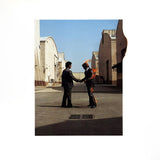 Pink Floyd : Wish You Were Here (LP, Album, RE, RM, 180)