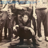 Tom Waits : Rain Dogs (LP, Album)