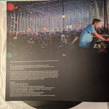 Four Tet : Live At Alexandra Palace London, 24th May 2023 (3xLP, Ltd + Box, Album, Ltd, Num)