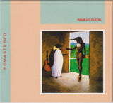 Penguin Cafe Orchestra : Penguin Cafe Orchestra (CD, Album, RE, RM, Dig)