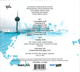 Weather Report : Live In Cologne 1983 (2xCD, Album, Dig)