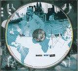 Weather Report : Live In Cologne 1983 (2xCD, Album, Dig)