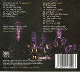 The Unthanks : The Songs Of Robert Wyatt And Antony & The Johnsons - Live From The Union Chapel, London (CD, Album)
