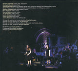 The Unthanks : The Songs Of Robert Wyatt And Antony & The Johnsons - Live From The Union Chapel, London (CD, Album)