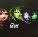 The Rapture : Echoes (CD, Album, Enh, S/Edition)