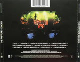 The Rapture : Echoes (CD, Album, Enh, S/Edition)