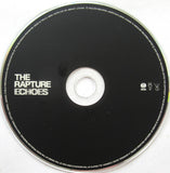 The Rapture : Echoes (CD, Album, Enh, S/Edition)