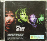 The Rapture : Echoes (CD, Album, Enh, S/Edition)