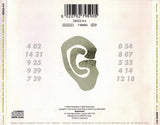 Global Communication : 76:14 (CD, Album)
