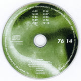 Global Communication : 76:14 (CD, Album)