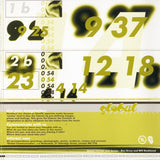 Global Communication : 76:14 (CD, Album)