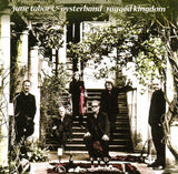 June Tabor & Oysterband : Ragged Kingdom (CD, Album)